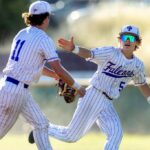 NCS Roundup: College Park atinge a primeira final de beisebol do NCS DI em uma década
