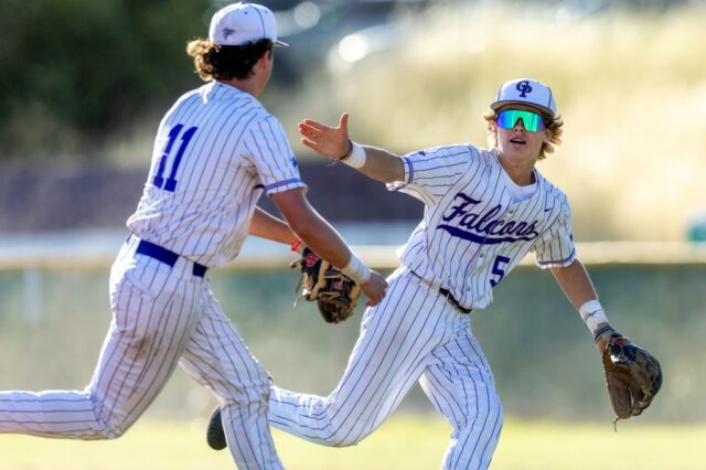 NCS Roundup: College Park atinge a primeira final de beisebol do NCS DI em uma década

