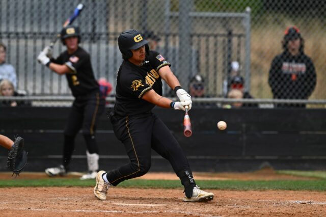 NCS Roundup: Granada Champion Defense Falls na Casa Grande em Di Basebol

