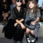 A filha de Maggie, Gyllenhaal Ramona, foi presa nesta semana durante protestos violentos contra Israel na Universidade de Columbia