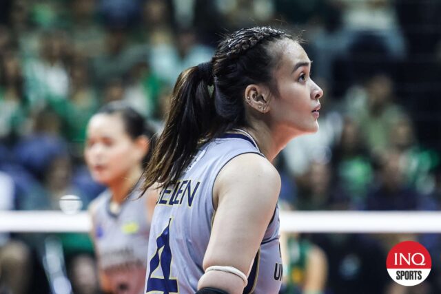 Bella Belen - Marlo Cueto/Inquirer.net