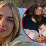 Emily Kisan e Família 3