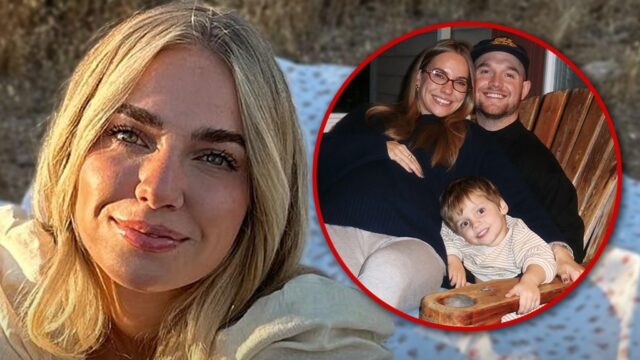 Emily Kisan e Família 3