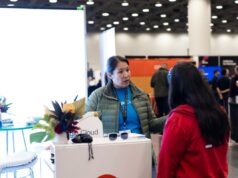 Exposição no TechCrunch Disrupt 2026: chegue à frente de 10.000 tomadores de decisão antes que o espaço acabe Expositores do TechCrunch Early Stage 2024