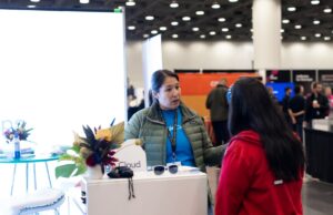 Obtenha sua tabela de exposições no TechCrunch Disrupt 2025 Expositores do TechCrunch Early Stage 2024