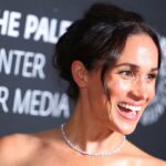 Nail Meghan Markle's Denim Dress Style com essas 13 alternativas de $ 20