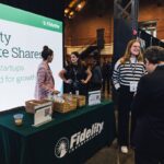 TechCrunch Early Stage 2024 Fidelity exhibit