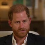 Em uma conversa emocional com a BBC na Califórnia, o príncipe Harry disse que foi cortado de seu pai e não sabe quanto tempo o rei saiu para viver