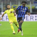 Inter Milan Yann Bisseck Serie A