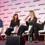 TechCrunch Sessions: Ai Artemis Seeford e Ion Stoica