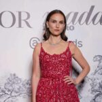 Natalie Portman sai com o músico francês Tanguy destinado após Benjamin Millepied Divorce Report 005