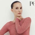 Como Natalie Portman respondeu quando perguntado sobre Benjamin Millipied Split