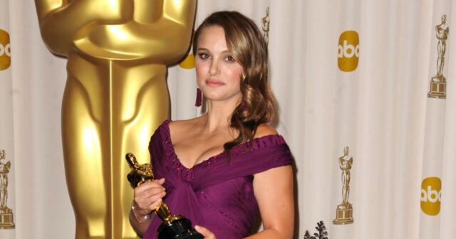 Natalie Portman Benjamin Millepied Timeline