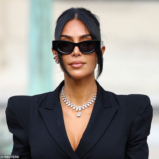 Nenhum dos ladrões armados de Kim Kardashian passam mais um Advogados de sete homens e uma mulher considerada culpada pelo foco de uma estrela de TV de 44 anos da realidade (foto) no sábado confirmou que todos permaneceram gratuitos
