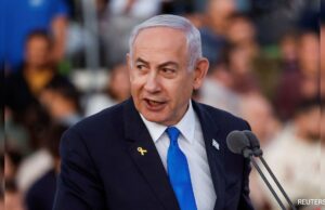 “Nenhum e indisciplinado”: alerta de múltiplos ataques de Netanyahu após o ataque houthi "Nenhum e indisciplinado": alerta de múltiplos ataques de Netanyahu após o ataque houthi