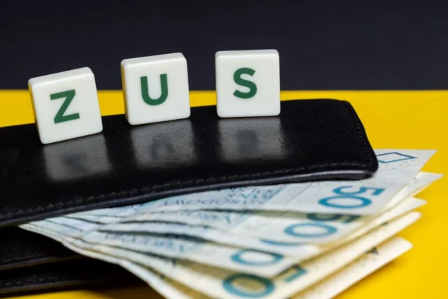 Nessas doenças, Zus concederá quase PLN 1900 uma pensão. Aqui está uma lista



