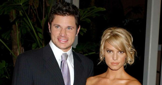 GetTyimages-2198866937 Nick Lachey Vanessa After Love Is Blind Conche de bebidas