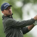 PGA: Memorial Tournament apresentado por Workday - Segunda rodada