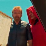 Nicolas Cage está em um psicedrama que é distorcido e ridículo.