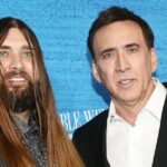 Guia familiar de Nicolas Cage s Conheça os 3 filhos dos atores e suas mães 487