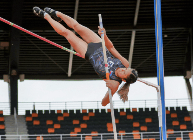 Nicolas se levanta para ocasionar, Bags Volle Salpault Gold