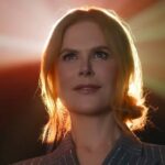 Nicole Kidman aborda seu anúncio viral da AMC com uma pergunta de 6 palavras