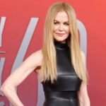Nicole Kidman lembra -se de ter pavor de lutar para amamentar depois de dar à luz