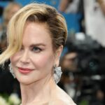 Nicole Kidman corta o cabelo em um elegante estilo de pixie para a gala Met 2025