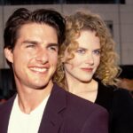 Nicole Kidman e os eventos mais sinceros de Tom Cruise sobre seu relacionamento