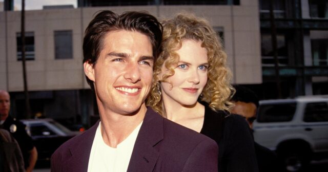 Nicole Kidman e os eventos mais sinceros de Tom Cruise sobre seu relacionamento


