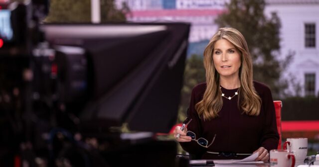 Nicolle Wallace lança o podcast 'The Best People' para MSNBC enquanto está chegando

