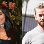 Nikki García quebra o silêncio sobre o divórcio de Artem Chigvintsev