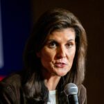 Nikki Haley Slams Paquistão no Terror, apóia o direito de retaliação da Índia