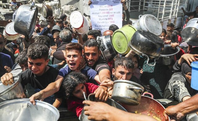 Palestina
