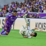 MLS: Portland Timbers em Orlando City