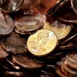 Níquel para seus pensamentos? Planos da Mint de Mint de matar seu Peni Inch mais perto da realidade