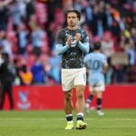 Jack Grealish foi informado de que ele teve que deixar Man City depois que ele cai na final da FA Cup