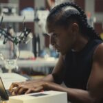 No primeiro trailer de 'Ironheart', Riri Williams está pronto para construir algo icônico
