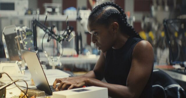 No primeiro trailer de 'Ironheart', Riri Williams está pronto para construir algo icônico

