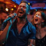 Noite de Karaoke Stoner: Ultimate Composto de Diversão e Vibração