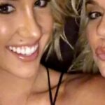Chrisley conhece Lindsie Chrisley da Best revela um novo homem 1 ano depois de Will Campbell Divorce