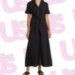 Nordstrom está vendendo o vestido de férias perfeito de US $ 90 por US $ 45 e 'define a cintura'