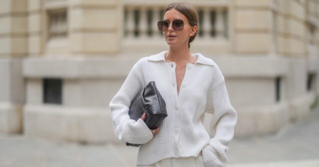 Nordstrom vende 16 blusas soltas de primavera para o verão com até 55% de desconto



