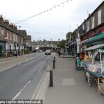 Uma vez visitado como a melhor rua principal britânica, a Pulsating Bishopthorpe Road em York foi rejeitada por suas lojas agitadas, cafés vivos e espírito comunitário - mas os habitantes locais afirmam que isso agora está ameaçado por custos crescentes e aumento de taxas de estacionamento