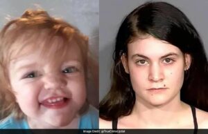 Nós, mulher, revela como um amigo matou uma filha, corpo de pelúcia em uma gaveta Nós, mulher, revela como um amigo matou uma filha, corpo de pelúcia em uma gaveta