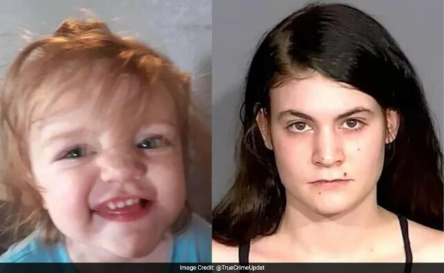 Nós, mulher, revela como um amigo matou uma filha, corpo de pelúcia em uma gaveta




