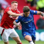 Nottingham Forest vs Chelsea - Premier League: pontuações ao vivo, notícias e atualizações porque os dois lados tentam selar a qualificação da Liga dos Campeões - além de atualizações de toda a área