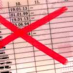 Nova Lei da UE. Substituição necessária de todas as licenças de motorista. É a data de uma grande ação