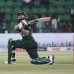 Novamente contra a BAN, 1ª T20i: Salman Agha e Hasan Ali Star na vitória do Paquistão sobre Bangladesh em abertura em série