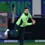 Novamente contra a proibição: Paquistão, Banglades olha para o futuro com a Horizon World Cup T20